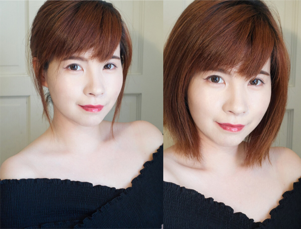 -5歲的逆齡妝容 光感無瑕 就是美麗關鍵！