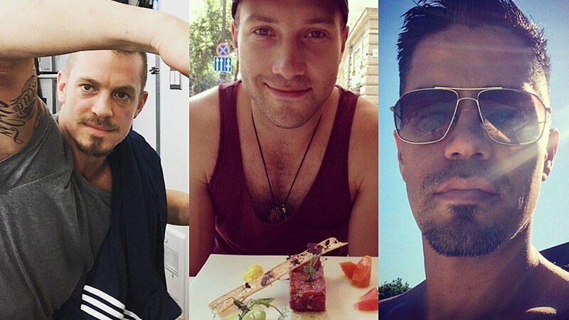 好帥的壞蛋！《自殺突擊隊》中的隱藏版鮮肉