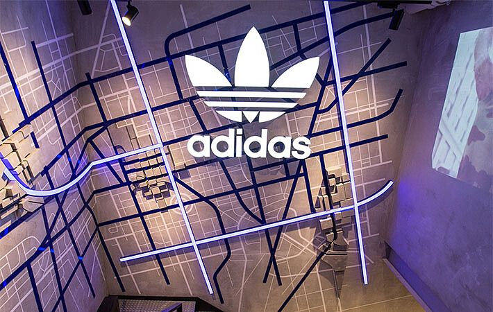 粉紅色Stan Smith、Tubular一次購足！adidas Original忠孝經典門市全新開幕