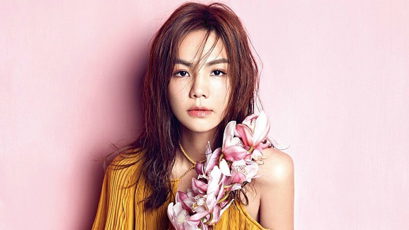 陳嘉樺 正能量暫時出走