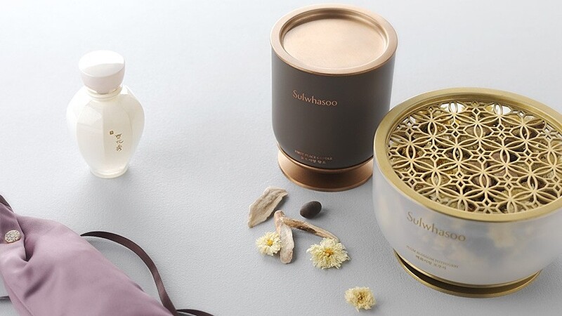 全世界只有這裡買得到！韓國雪花秀旗艦店必買4項限定好物