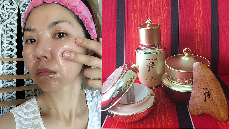 初秋奢華美肌賞 體驗如皇后般的頂級美麗饗宴