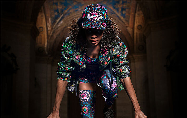 超夢幻聯名再加一！Givenchy設計總監和NikeLab的限量運動系列