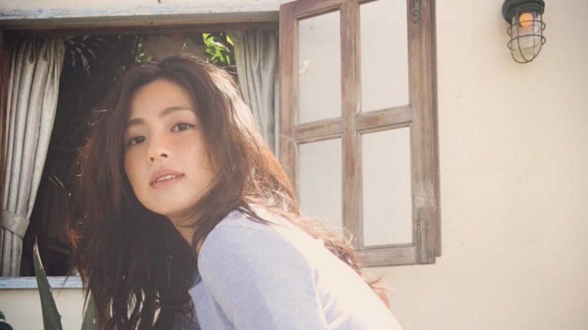 自然系女孩必收！Sinn Pureté石榴紅頰彩、唇蜜一抹瞬變小清新