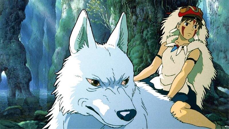 世界首演!宮崎駿配樂大師久石讓帶你重遊魔法公主的奇幻世界