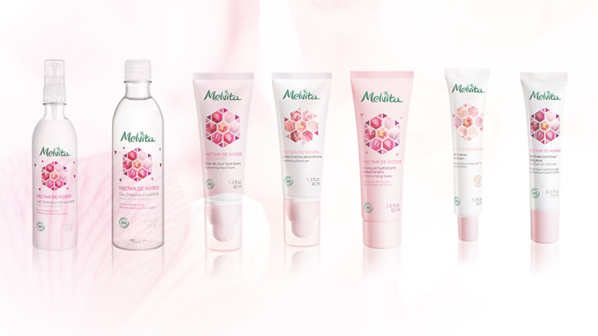 女人必知的花水保養！Melvita Top7明星商品再升級