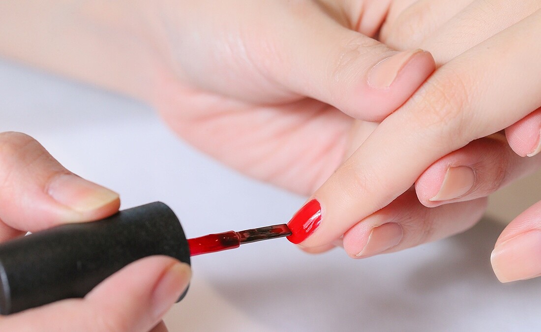 回客率最高！OPI護手服務，讓老手變新手