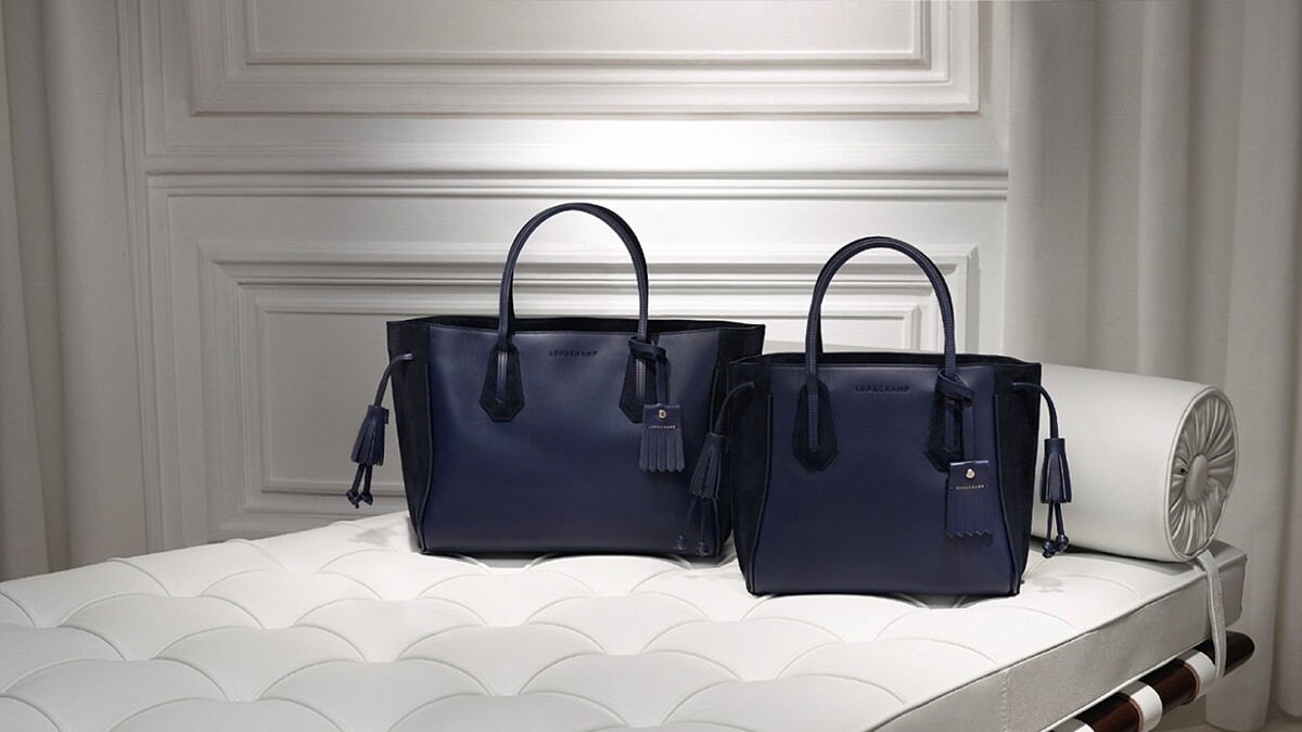 本世代It-bag！5款巴黎女人也愛的 Pénélope托特包