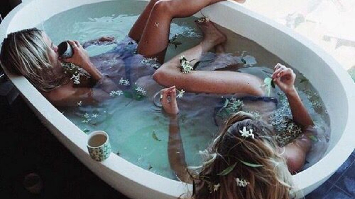 頂級SPA在家就能做！星級保養術全靠橄欖油養出Q彈美肌