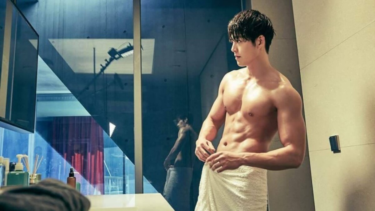 快幫男友顧好面子！3+3+3保養哲學一展男神般高顏值