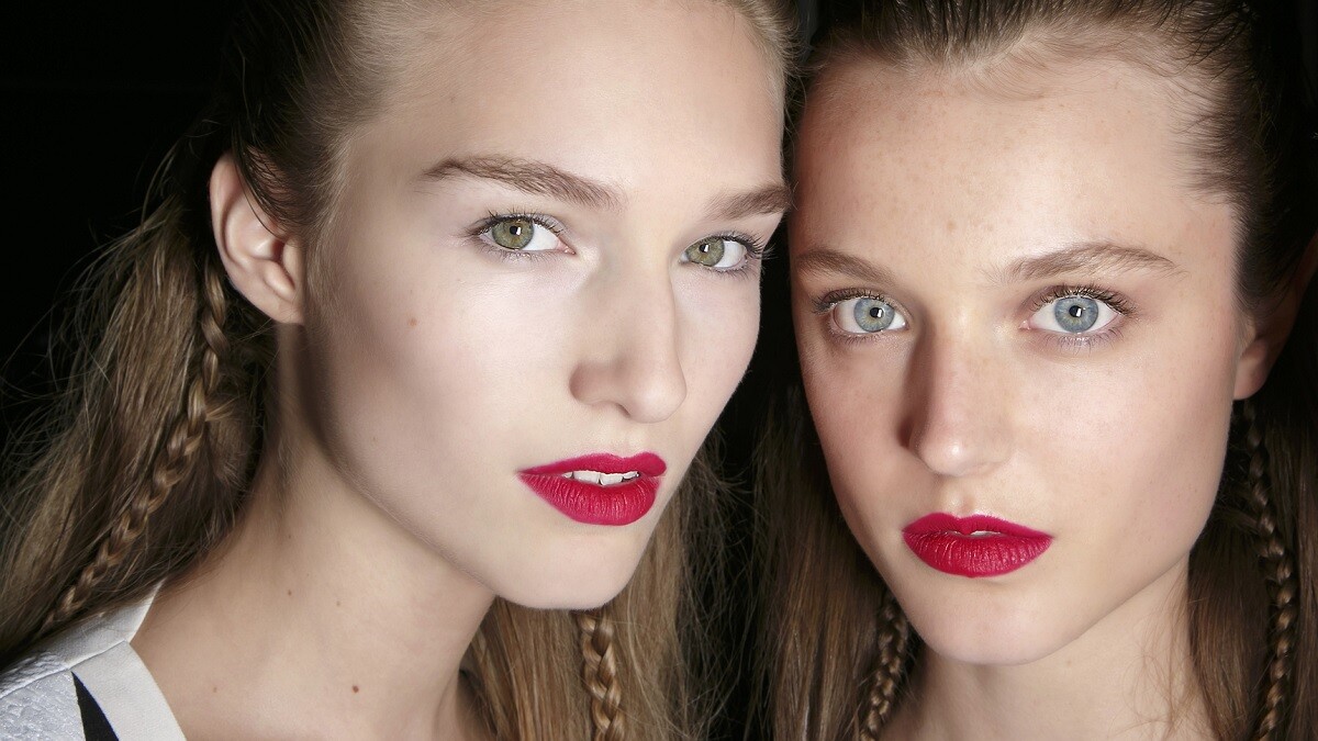 豔光照人的紅唇秘技，妳不抓住可就GG了！