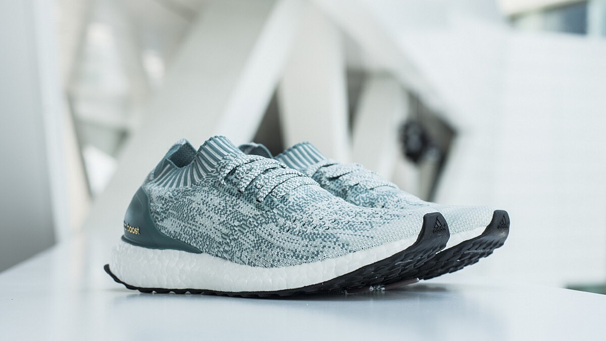 全球瘋搶的UltraBOOST Uncaged，這次新色超美的！