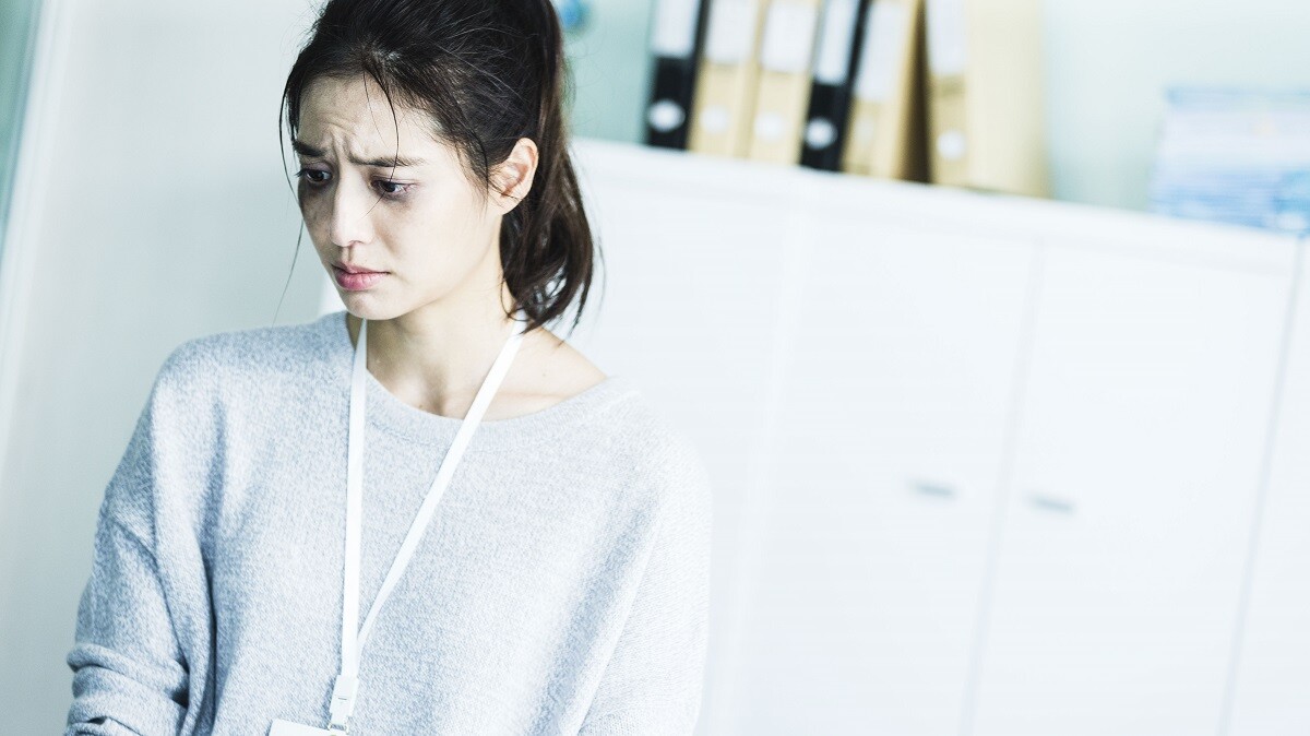 白歆惠不惜扮醜 與林美秀尬戲互嗆職場喜劇《銷售奇姬》