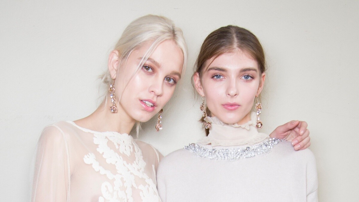 開APP修得再美都是假的！神來一筆解決暗沉、瑕疵才是真的