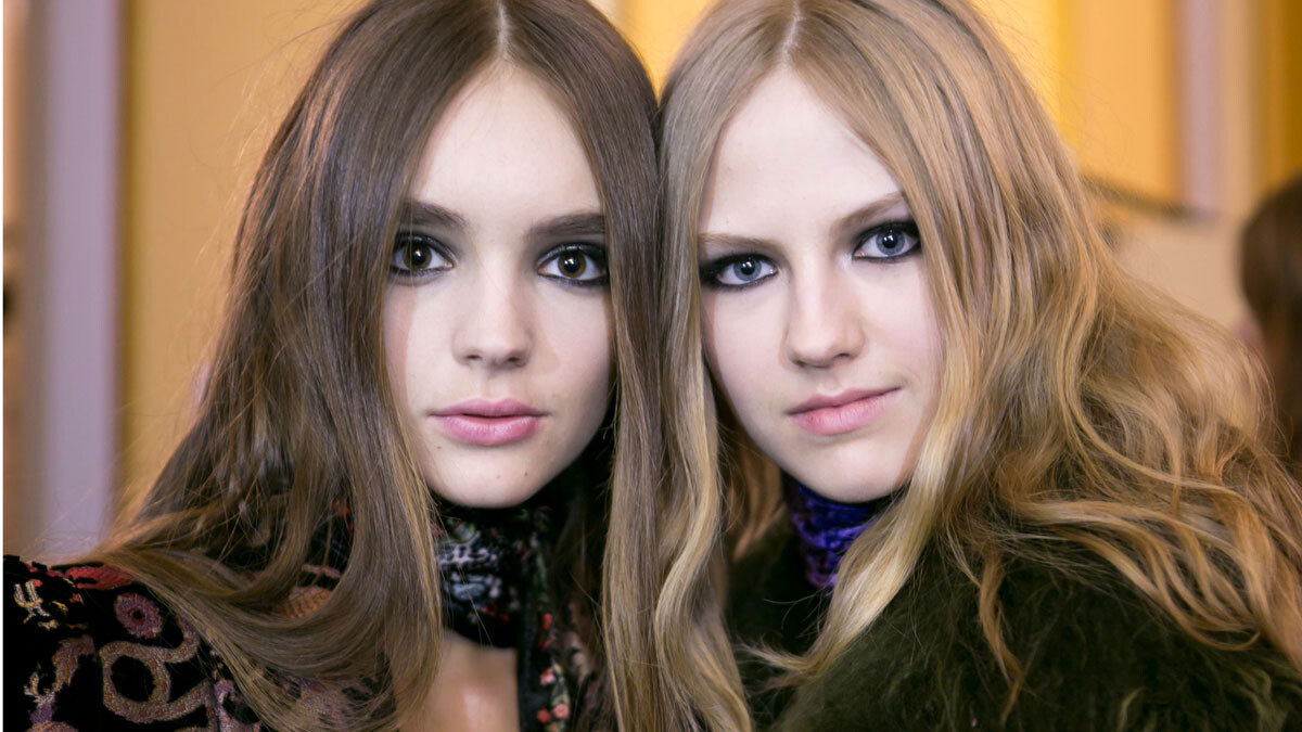 【周年慶全攻略】編輯部激推！秋季時髦眼妝Wish List