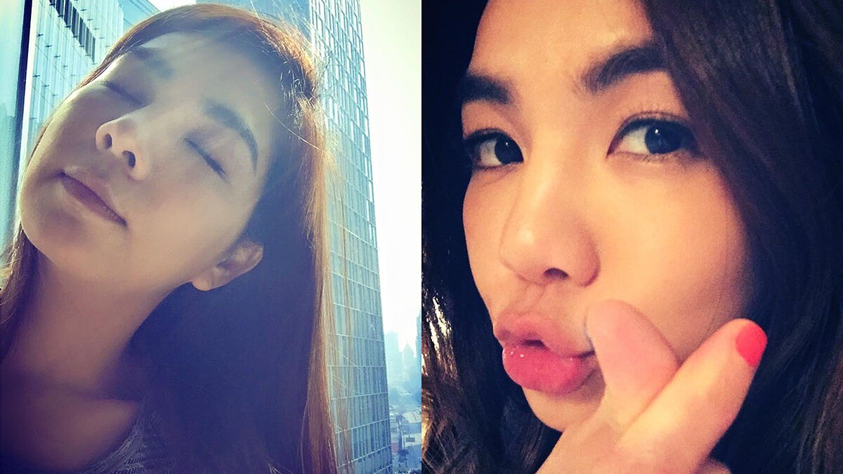 愛的本質沒有不同！Ella為同志發聲：「相愛是兩個人的事，不需要向世人證明什麼。」