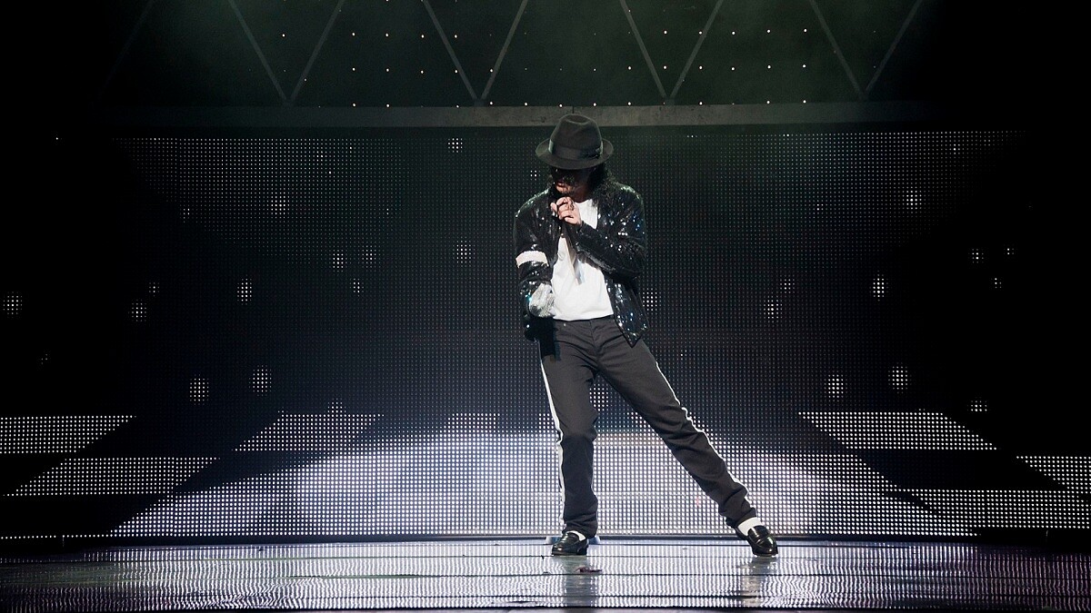 澳門巴黎人最終站！麥可傑克森精彩一生音樂劇感動上演