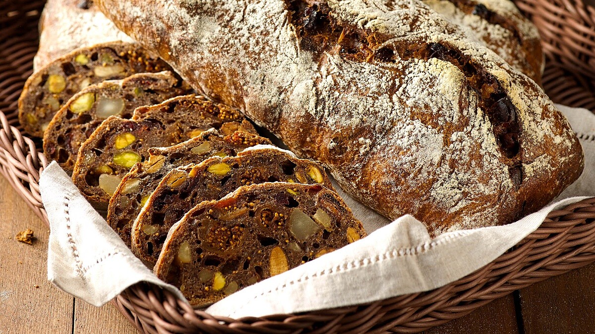 日本麵包大師來台顧問！味覺的感動再添新光三越A4新店