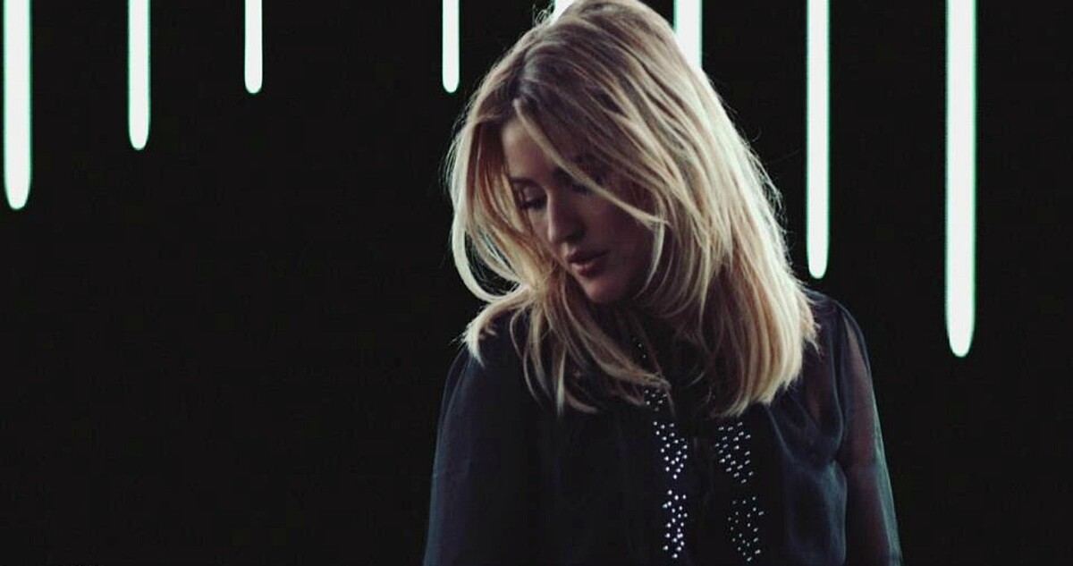 主題曲都給她唱紅！艾麗高登Ellie Goulding 4首電影洗腦神曲