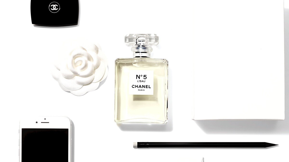 編輯體驗 【Chanel N°5清新晨露淡香水】格拉斯之旅