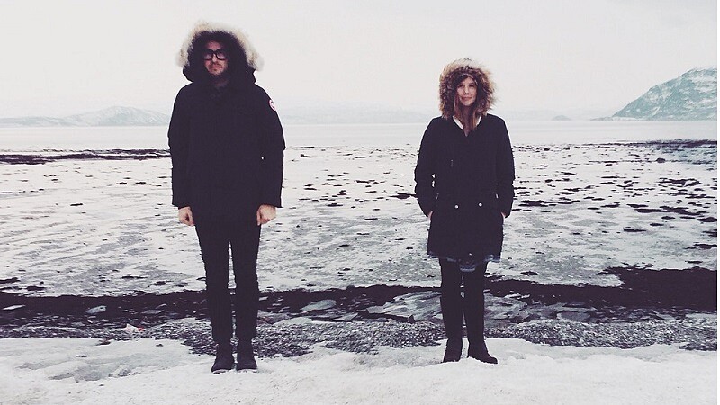 【女人的旅行】Clara Bensen 一場說走就走的戀愛之旅