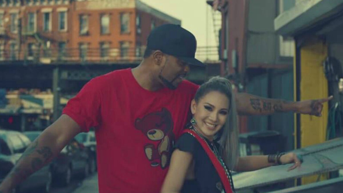 想跟著搖擺的性感律動！CL進軍美國新單曲〈LIFTED〉