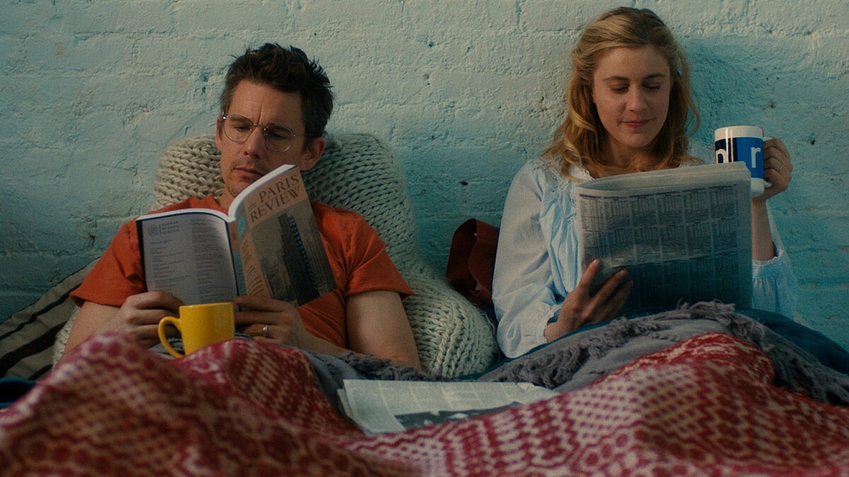 獻給獨立自主的新女性！《NY單身日記》在相愛中找尋自己