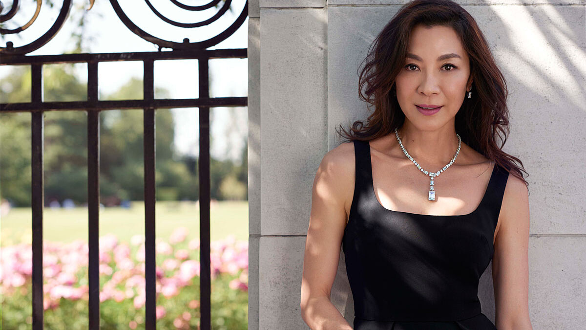 跟著DE BEERS漫遊倫敦！窺探傳奇泰唔士河獨特面貌