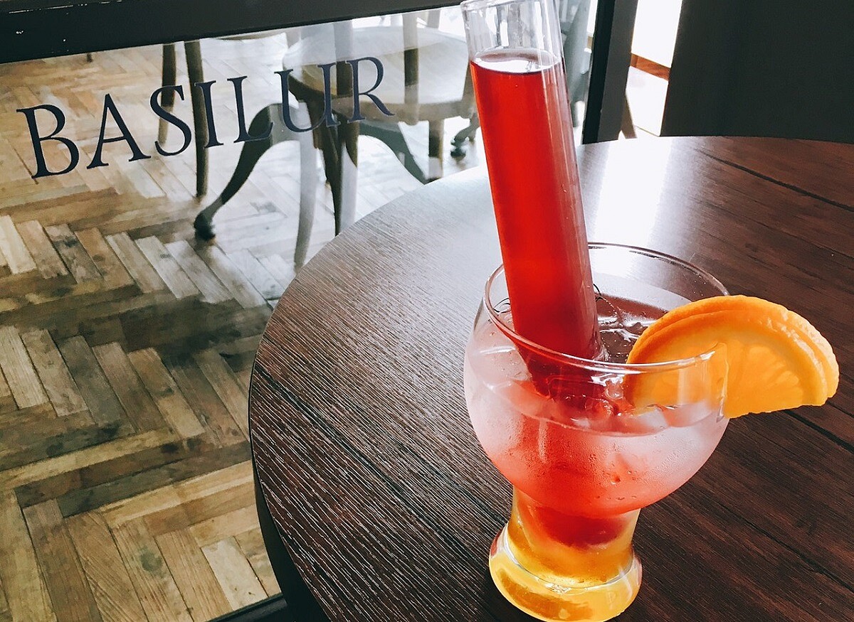 首爾一定要去的3家歇腳小店！對，就是3家！