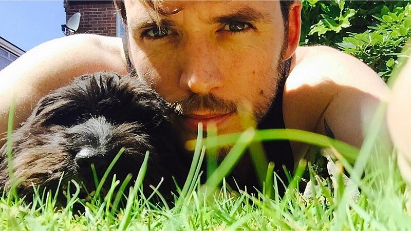 鮮肉太嫩?嚴選三位半熟好萊塢男神!