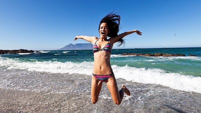 瘦身、養肌肉！Janet親授15分鐘居家鍛鍊養出超強戰鬥肌