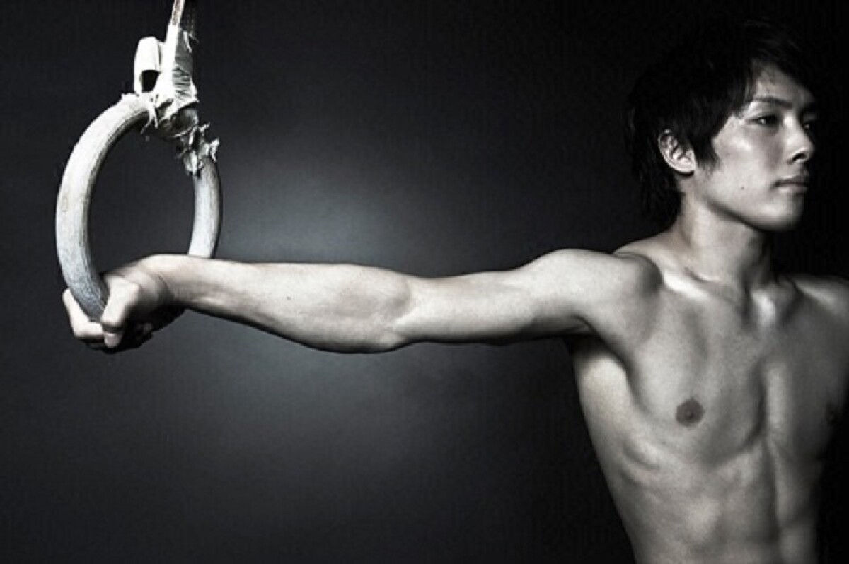 亞洲限定版！2016里約奧運值得圍觀的天菜運動員們