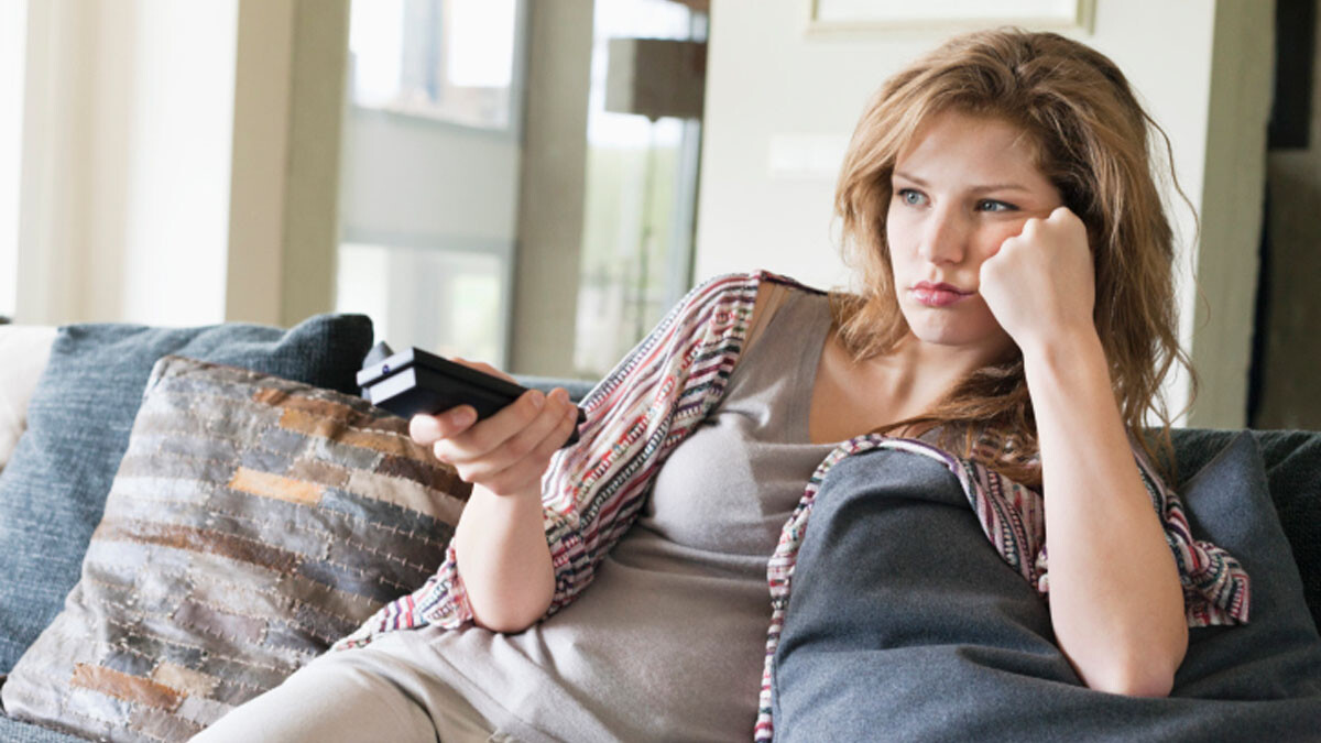 【萬事問婊姐 ‪】請問婊姐，對工作與生活極度厭倦時，該怎麼辦？