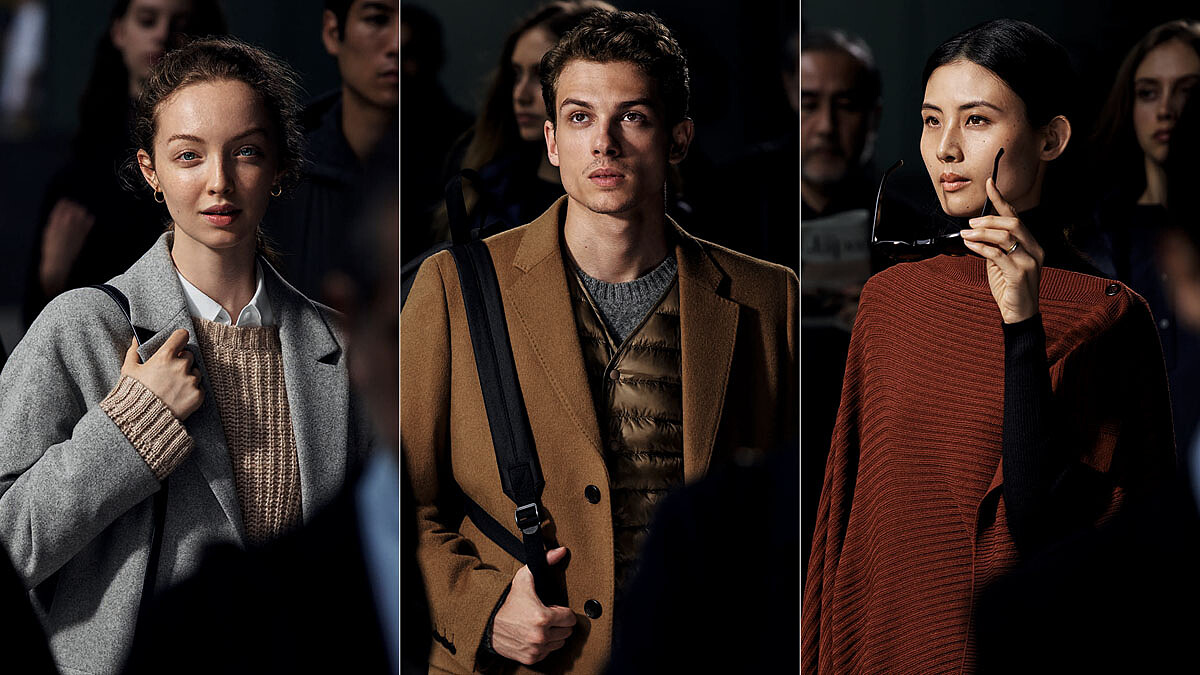 簡約，更顯不凡！UNIQLO LifeWear 探索穿衣本質