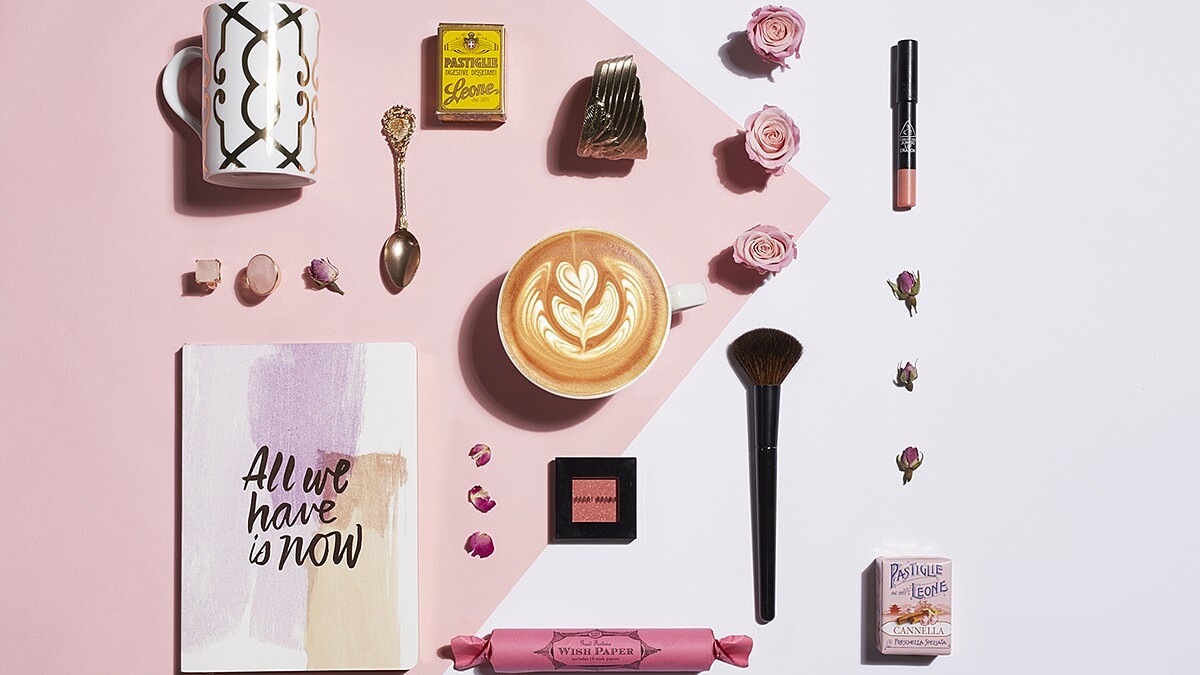 全新打卡美食在這裡！Petit Doux初秋菜單大更新