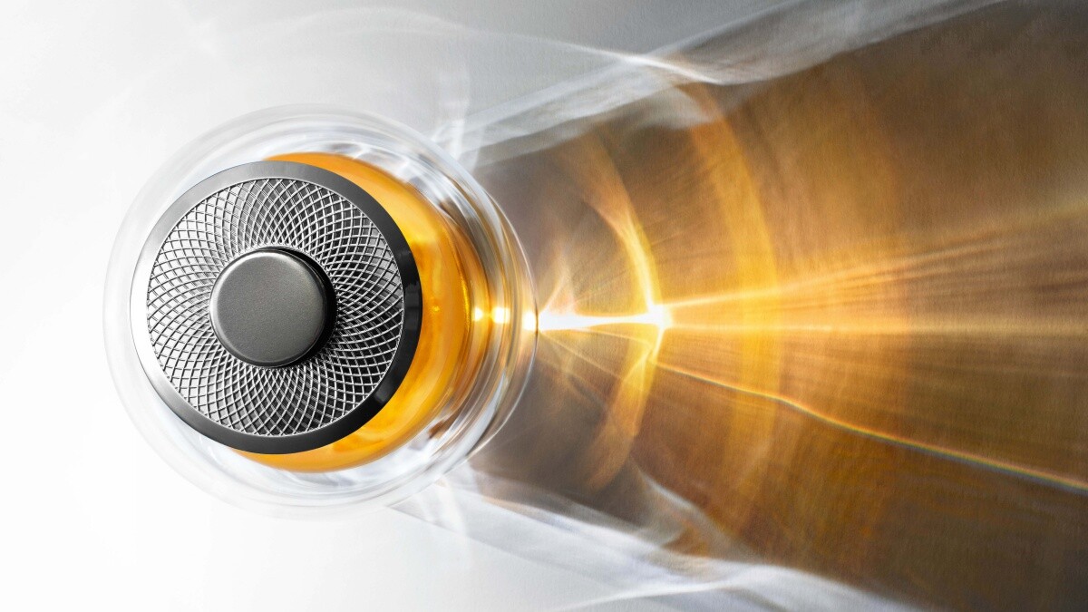 若似威士忌瓶身！Cartier霸氣推出木質蜜香L’Envol de Cartier香水