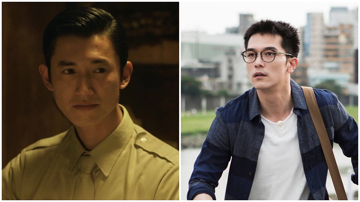 吳慷仁、邱澤爭奪金鐘51最佳男主角！《一把青》入圍13項大獎