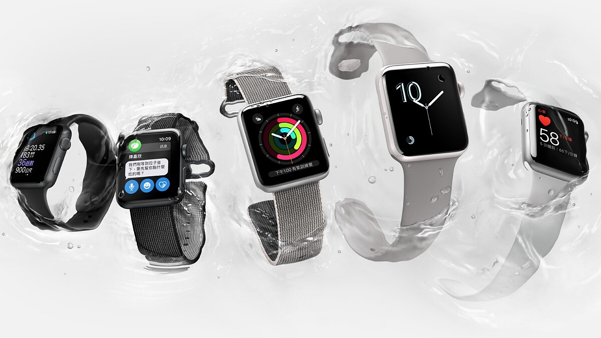 時尚迷、運動迷準備好了嗎?Apple Watch愛馬仕、NIKE聯名款 台灣確定開賣!