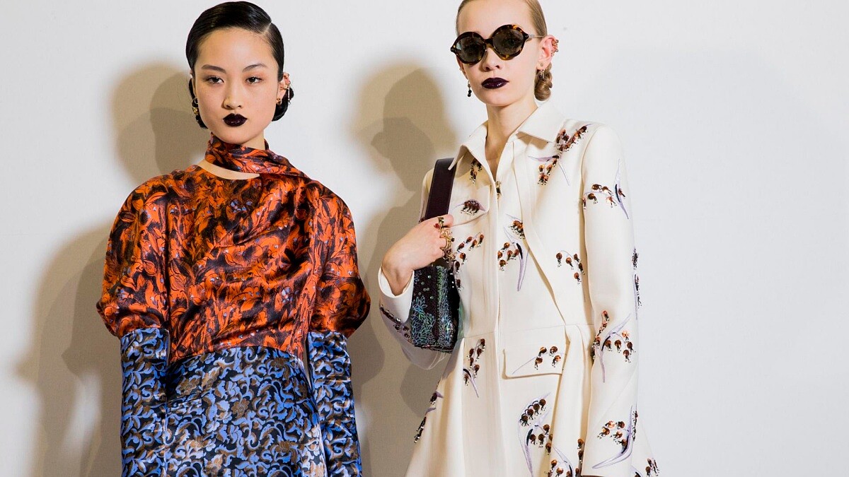 復古墨鏡超前衛！5款時尚潮人必收DiorUmbrage系列