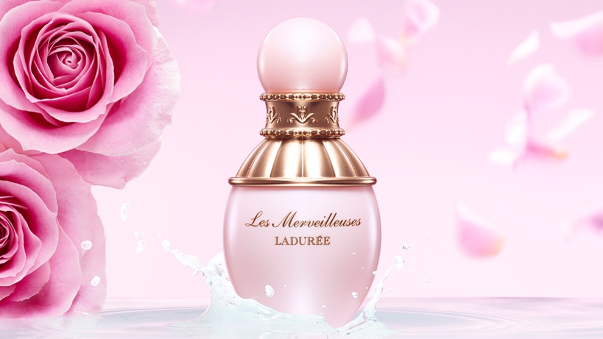 夢幻少女有它就無憾！洗臉後使用肌膚就像開外掛般強大