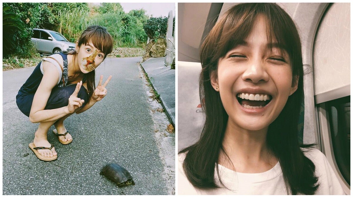 【簡嫚書專欄】個人的差異性