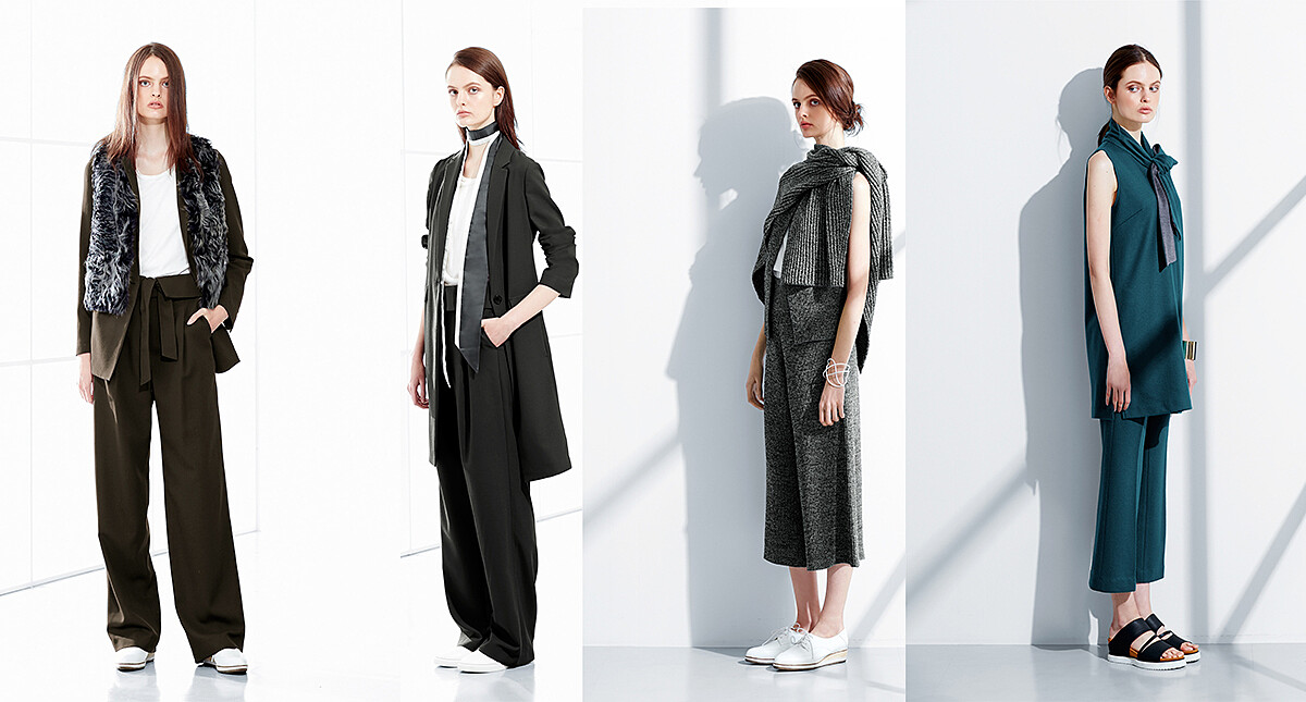 重塑當代經典風潮