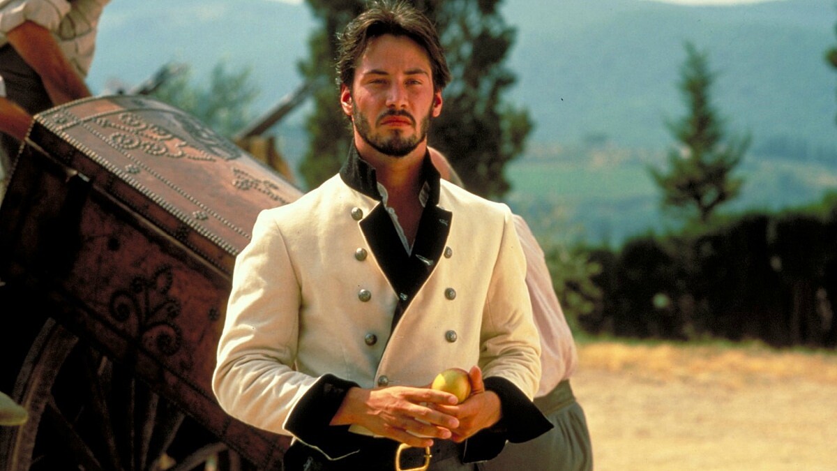 金馬影展重現6部莎劇經典電影！《王子復仇記》、《殉情記》...紀念莎士比亞逝世400週年