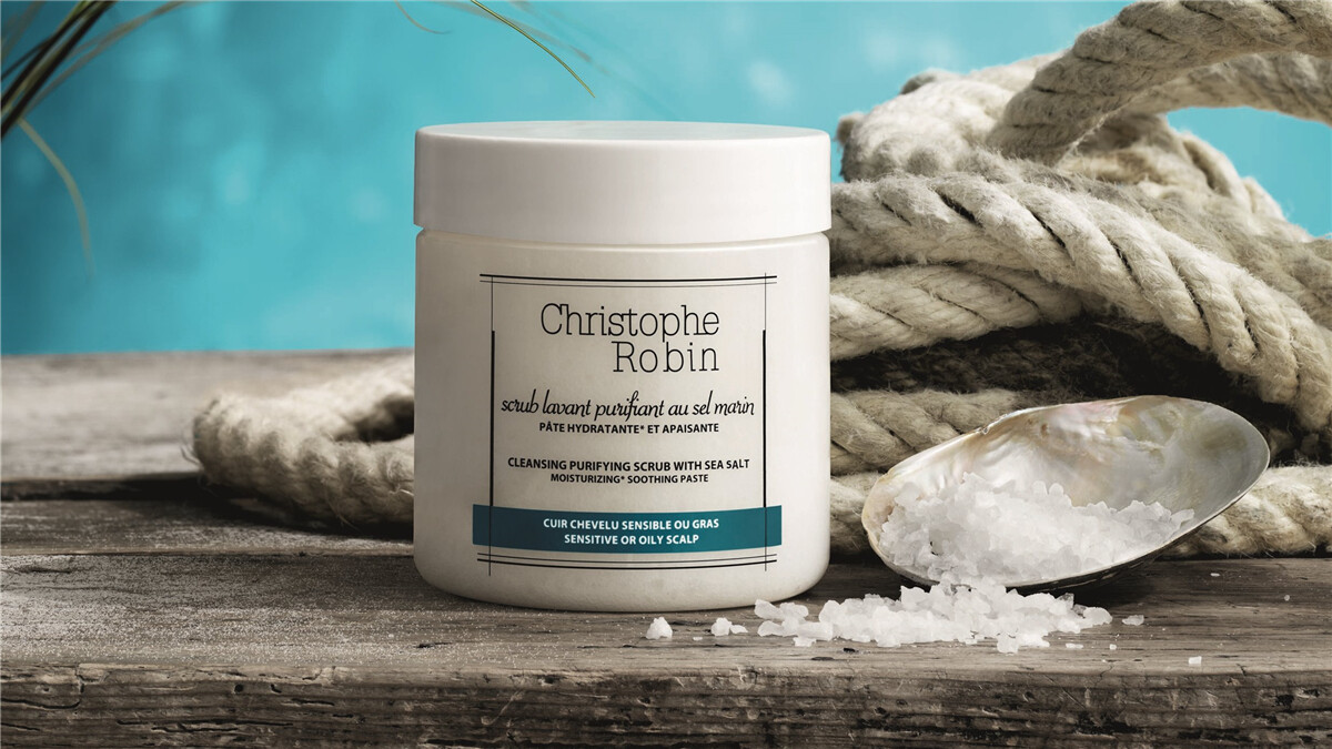 保養頭髮前先照顧好頭皮健康！10/10 Apothecary神手帶你看見細微髮根秘密