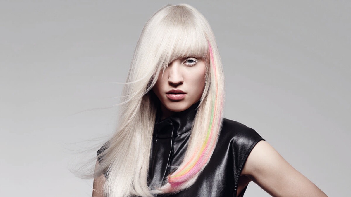 極光星際派對!2016 COLOR ZOOM 躍型耀色大賞