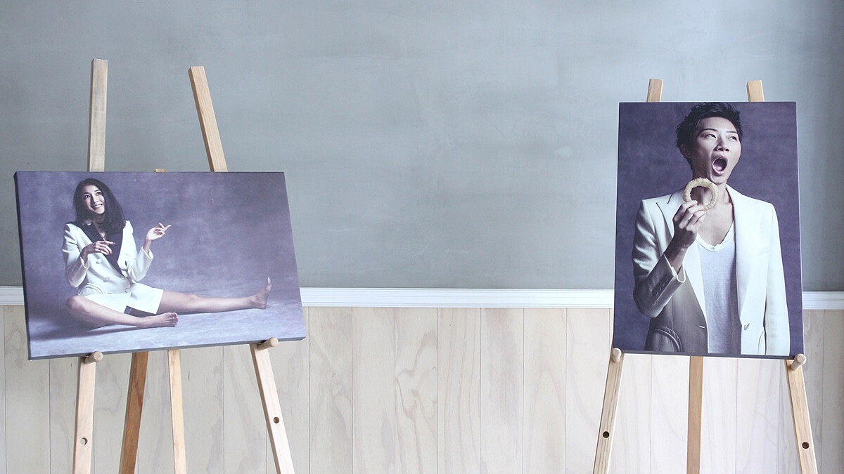 初秋就要搭件西裝外套！Snob x BLAZÉ MILANO精品西裝進駐台灣