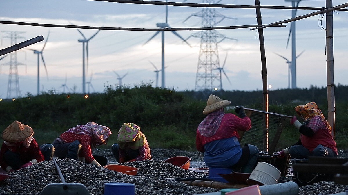 【專題報導】有些事物，消失了就沒有了。脫口罩，找回想呼吸就呼吸的自由