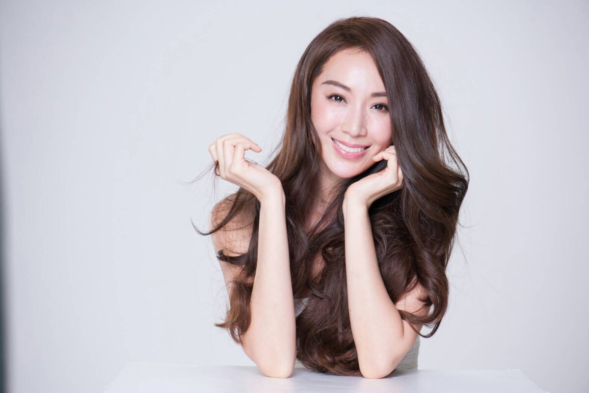 香香魅力無「髮」擋！香水洗髮精引領2016洗髮新風潮 回頭率第一非你莫屬