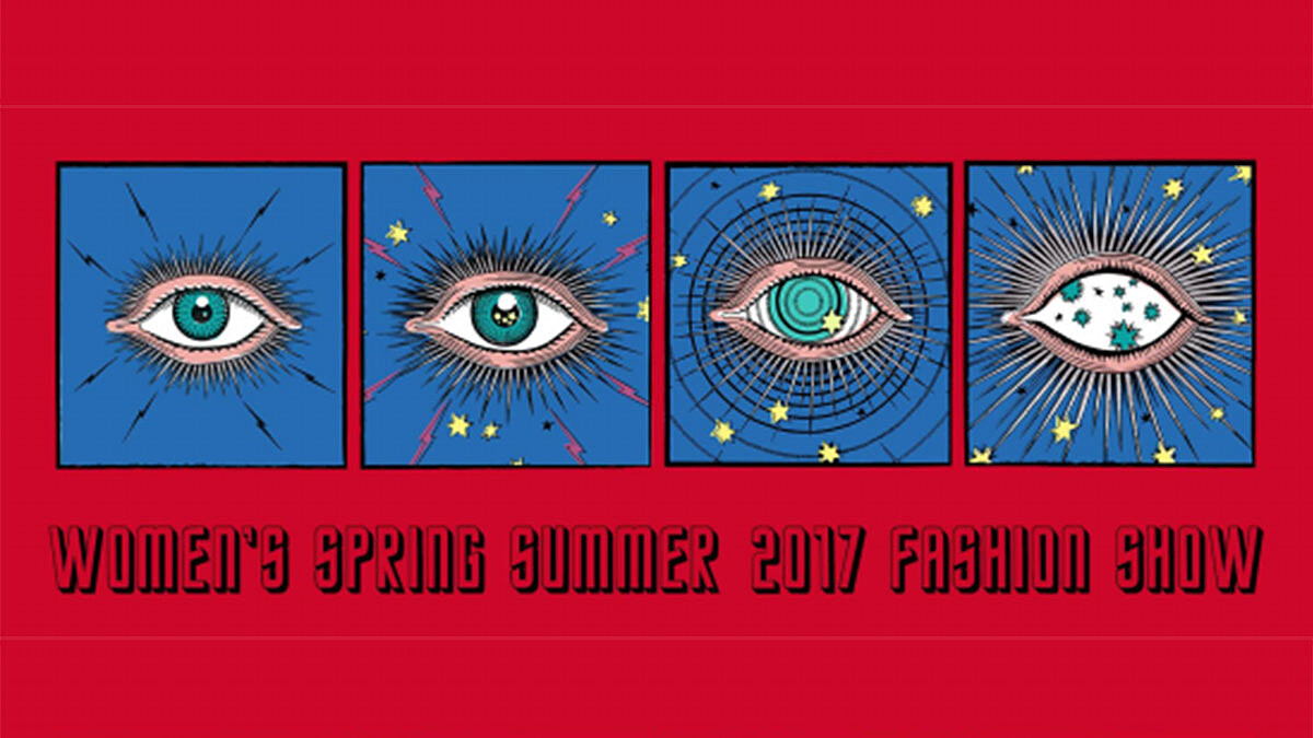 【米蘭時裝週Live】GUCCI春夏大秀倒數：9月21日晚上8:30正式登場！