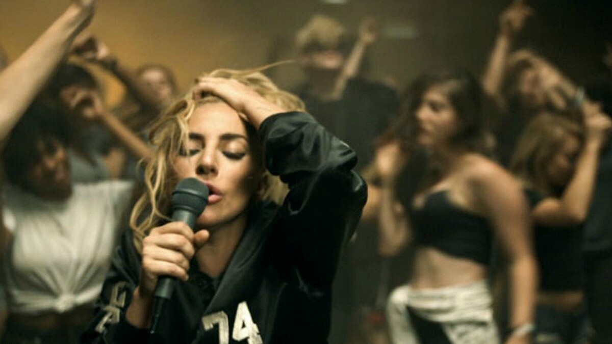 小怪獸們等好久!女神卡卡Lady Gaga:「我今年會推出新專輯。」